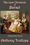 The Last Chronicle of Barset