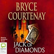 Jack of Diamonds | [Bryce Courtenay]