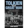 Tolkien and the Great War: The Threshold of Middle-earth