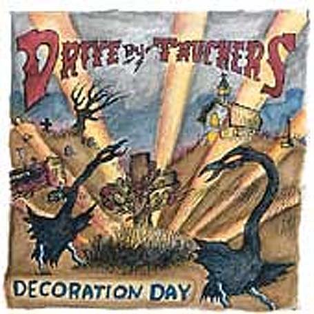 CD-Charts  Music : Decoration Day