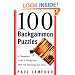 100 Backgammon Puzzles: A Champion's Guide to Testing Your Skills and Improving Your Game