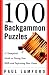 100 Backgammon Puzzles: A Champion's Guide to Testing Your Skills and Improving Your Game by Paul Lamford ISBN 1585742090
