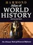 Hammond Atlas of World History