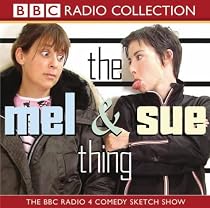 The Mel and Sue Thing (BBC Radio Collection)
