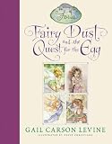 Fairy Dust and the Quest for the Egg