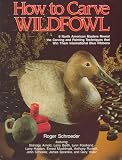 How to Carve Wildfowl