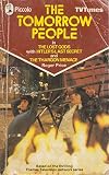 The Tomorrow People in 'The lost gods' with 'Hitler's last secret' and 'The Thargon menace'