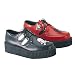 Demonia Men's CREEPER-429 Shoe Available in 2 Colors