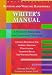 Book Writer's Manual (Contemporary's Reading and Writing Handbooks)