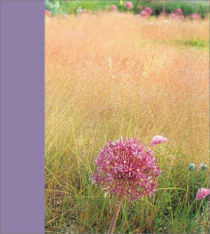 New Country Garden Journal
