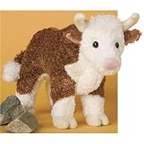 Tumbleweed Bull 8"