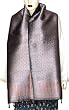 Long Scarf Premium Silk India Wear 22 x 72 inches (srfp202)