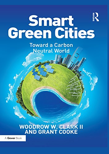Smart Green Cities: Toward a Carbon Neutral World