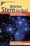 Welcher Stern ist das? - Joachim Herrmann