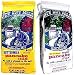 Gourmet Food : New Hope Mills, Buttermilk and Buck Wheat Pancake mixes assorted: Box of 4