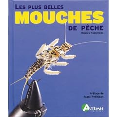 Les plus belles mouches de p�che