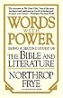 Words with Power: Being a Second Study  of 