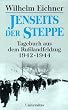 Jenseits der Steppe