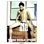 Mr. Big : Third World Studio, Chicago 1976-1981 book cover