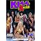 Kiss Dvd's
