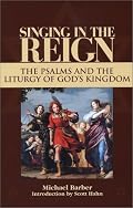 Singing In The Reign