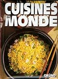 Revue Gründ  / Cuisines du monde