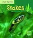 Read and Learn: Under My Feet - Snakes  (Read & Learn) (Read & Learn)