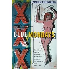 Blue Mondays