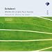 Schubert : Works For Piano Four Hands