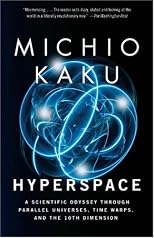 Hyperspace