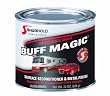 Shurhold Buff Magic Fiberglass Reconditioner And Metal Polish
