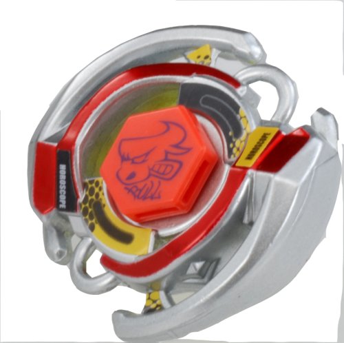 Beyblade BB06 V2008 Japanese Beyblade Booster Bull