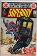 Superboy #188 Comic Book