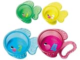 Ocean Wonders Stacking Cups