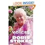 Voices: A Doris Stokes Collection: "Voices in My Ear", "More Voices in My Ear"