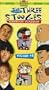 The Three Stooges - Cartoon Classics, Vol. 2 [VHS]