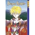 Dragon Knights, Vol. 7