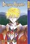 Dragon Knights, Vol. 7
