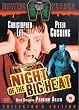 Night of the Big Heat [DVD]