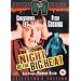 Night Of The Big Heat [DVD]