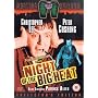 Night Of The Big Heat [DVD]