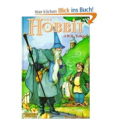 Der Hobbit. Luxusausgabe.