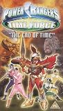 Power Rangers: Time Force - The End of Time