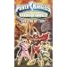 Power Rangers Time Force - The End of Time [VHS] [2001]
