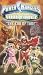 Power Rangers: Time Force - The End of Time