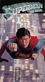 VHS : Superman 1