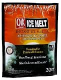 Milazzo #30510 Qik Joe 10LB Pellets