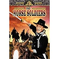 The Horse Soldiers (1959)