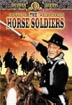 Horse Soldiers (Widescreen)  (French...