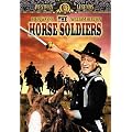 Horse Soldiers (Widescreen)  (French Subtitles)
